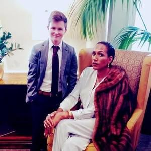 Meet your Posher, Payton